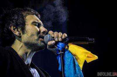 Вакарчук не будет участвовать в выборах Президента