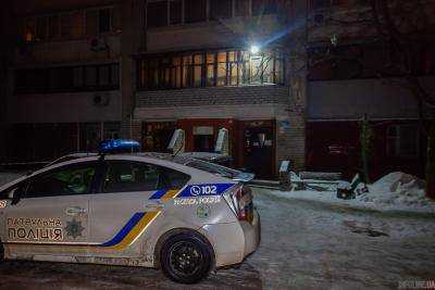 В Днепре выпала с балкона 15-летняя девочка