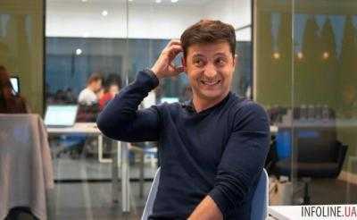 Зеленский получил «наказание» за незнание украинского
