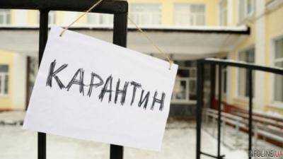 В Николаеве еще 17 школ уходят на каникулы из-за гриппа и ОРВИ