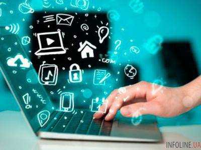 В Украине утвердят новые требования к качеству Интернета