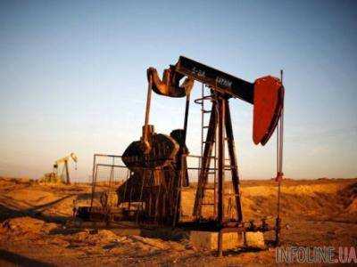 Мировые цены на нефть продолжили рост