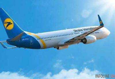 В "Борисполе" массово задерживаются рейсы из-за сбоя в заправке самолетов