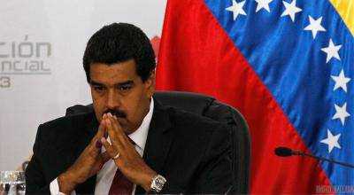 Колумбия запретила въезд более 200 сотрудникам из правительства Мадуро