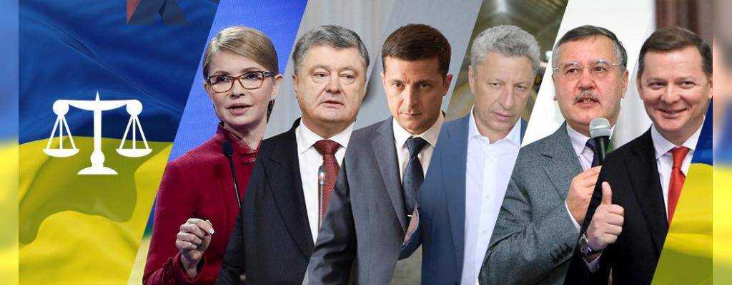 Обещания: что говорят кандидаты в Президенты о медицине и образовании?