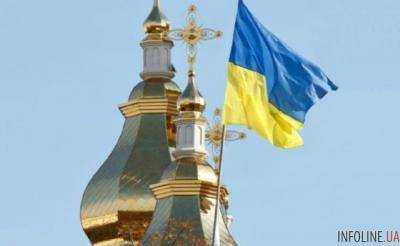 Вступил в силу важный церковный закон