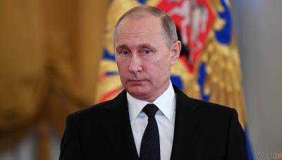 Путин сравнил ПЦУ с безбожниками ХХ века