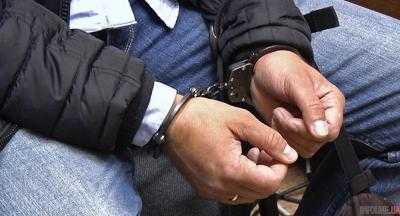 Пограничники задержали разыскиваемого за криминал в Чехии иностранца