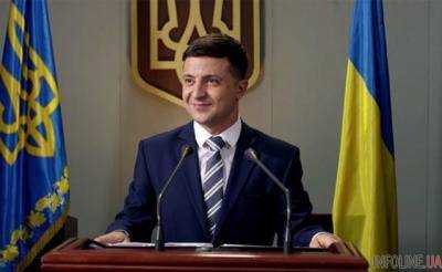 Зеленский показал свою новую команду: подробности