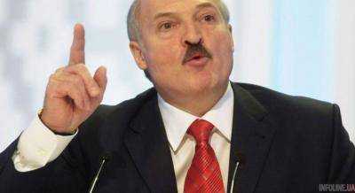Лукашенко рассказал, почему жены выгоняют мужей из дома