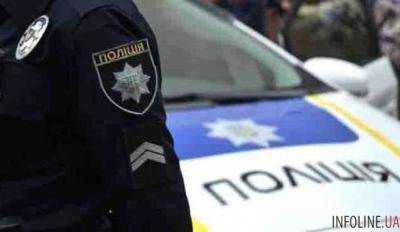 В Одесской области во дворе жилого дома взорвалась граната