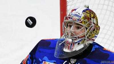 ХК "Филадельфия" продолжил победное шествие в НХЛ