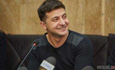 «Квартал 95» высмеял Зеленского и взорвал сеть