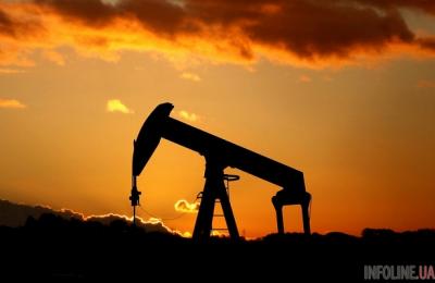 Мировые цены на нефть снизились