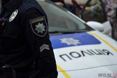 За сутки патрульная полиция остановила 176 пьяных водителей
