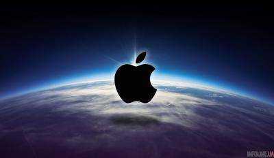 Apple заплатила Франции рекордную сумму по налоговой задолженности