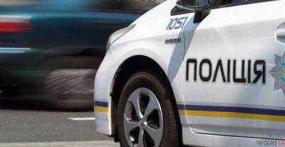 В Днепре рядом с домом ограбили директора предприятия