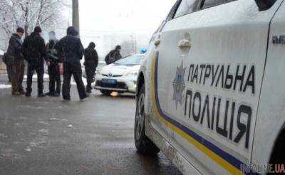 15-летняя девочка жестоко расправилась со взрослым мужчиной в Киеве