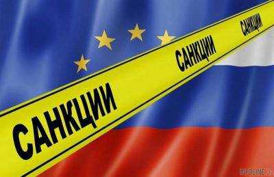 Четыре страны поддержали решение ЕС о продлении санкций против России