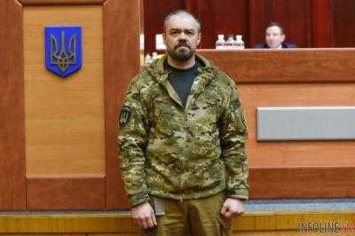 Убийство Сармата: во Львове схватили предполагаемого организатора, скрывался 5 месяцев