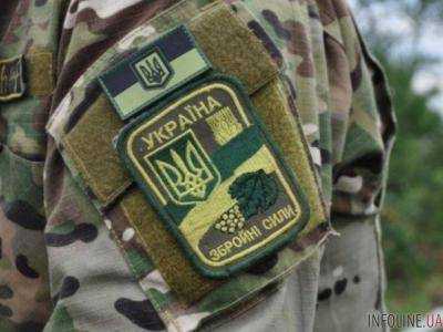 С начала года более 300 военнослужащих получили награды и отличия