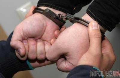 В Ужгороде задержали россиянина, подозреваемого в терроризме