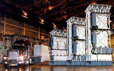 США ответили на требование РФ уничтожить ракетные установки Mk-41