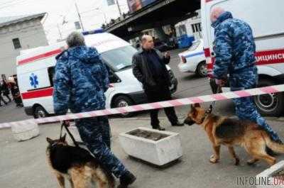 В Киеве второй раз за месяц "минировали" психбольницу