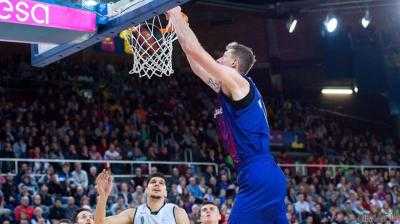 Пустовой провел результативное выступление в игре чемпионата Испании против клуба Кравцова