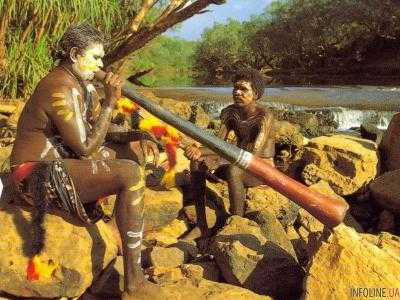 С европейской колонизацией связали серию самоубийств аборигенов в Австралии