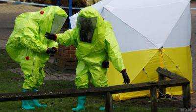 В Болгарии возьмутся за дело отравления "Новичком" поставщика оружия в Украину