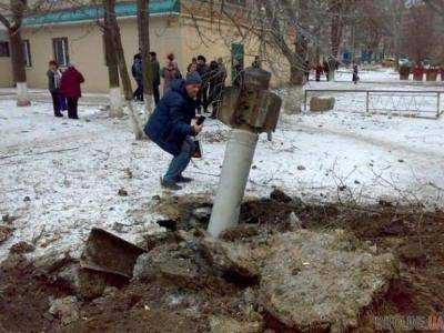 Четыре года назад произошел мощный ракетный обстрел Краматорска