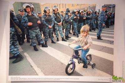 В нескольких городах России пройдет "Марш материнского гнева"