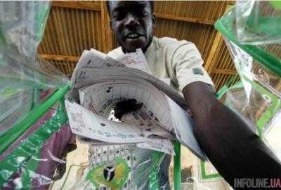 Выборы в Нигерии: ЕС и США направили наблюдателей