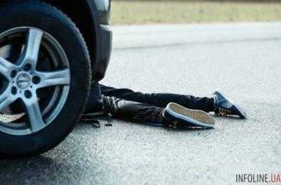 "Беги или умри": смертельная игра захватывает украинских подростков, в чем суть