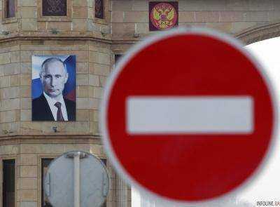 СМИ: ЕС и США готовят санкции в отношении РФ из-за захвата украинских моряков