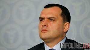На имущество Захарченко повторно наложили арест - ГПУ