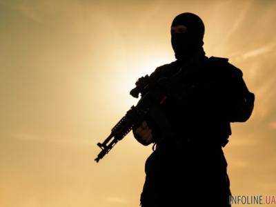 Боевики обстреляли полицию Нигера, есть погибшие