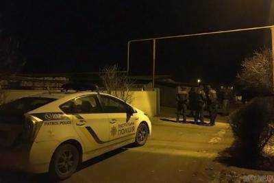 В Днепре на Игрени стреляли в двух мужчин: пострадавшие в больнице