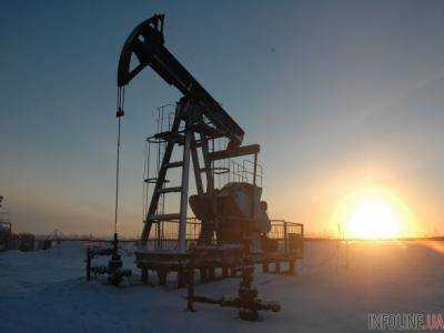 Brent торгуется выше 64 долл. за баррель