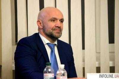 Дело Гандзюк: за Мангера внесли залог