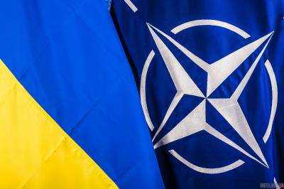 В Украине недостаточно специалистов, которые обеспечат движение в НАТО