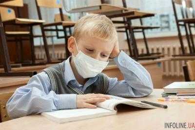 В 7-ми учебных заведениях Львова приостановлены занятия