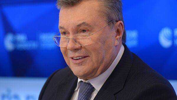 Янукович возвращается: адвокат разъяснил ситуацию с экс-президентом