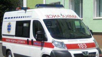 В Николаевской области подростку оторвало кисть взрывом патрона