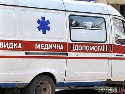 Мальчик, которому снарядом оторвало кисть, находится в тяжелом состоянии