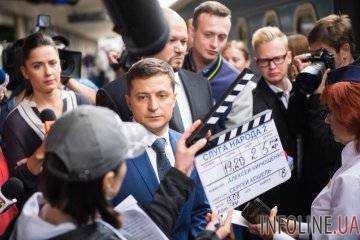 Зеленский нацелился на украинских политиков: нас ждут интересные события
