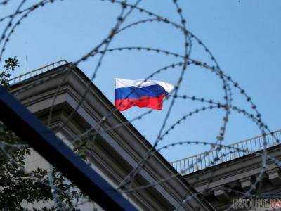Украина попала в топ-3 по размеру нанесенного России ущерба