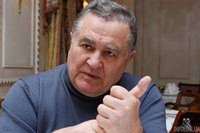 Марчук рассказал подробности переговоров в Минске