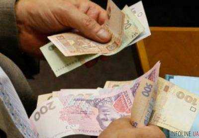 Марчук: за четыре года жители ОРДЛО получили пенсий на 80 млрд грн
